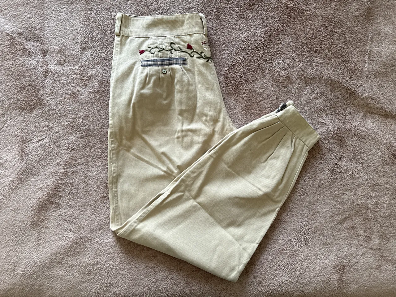 Pantalón Acme - imagen 1