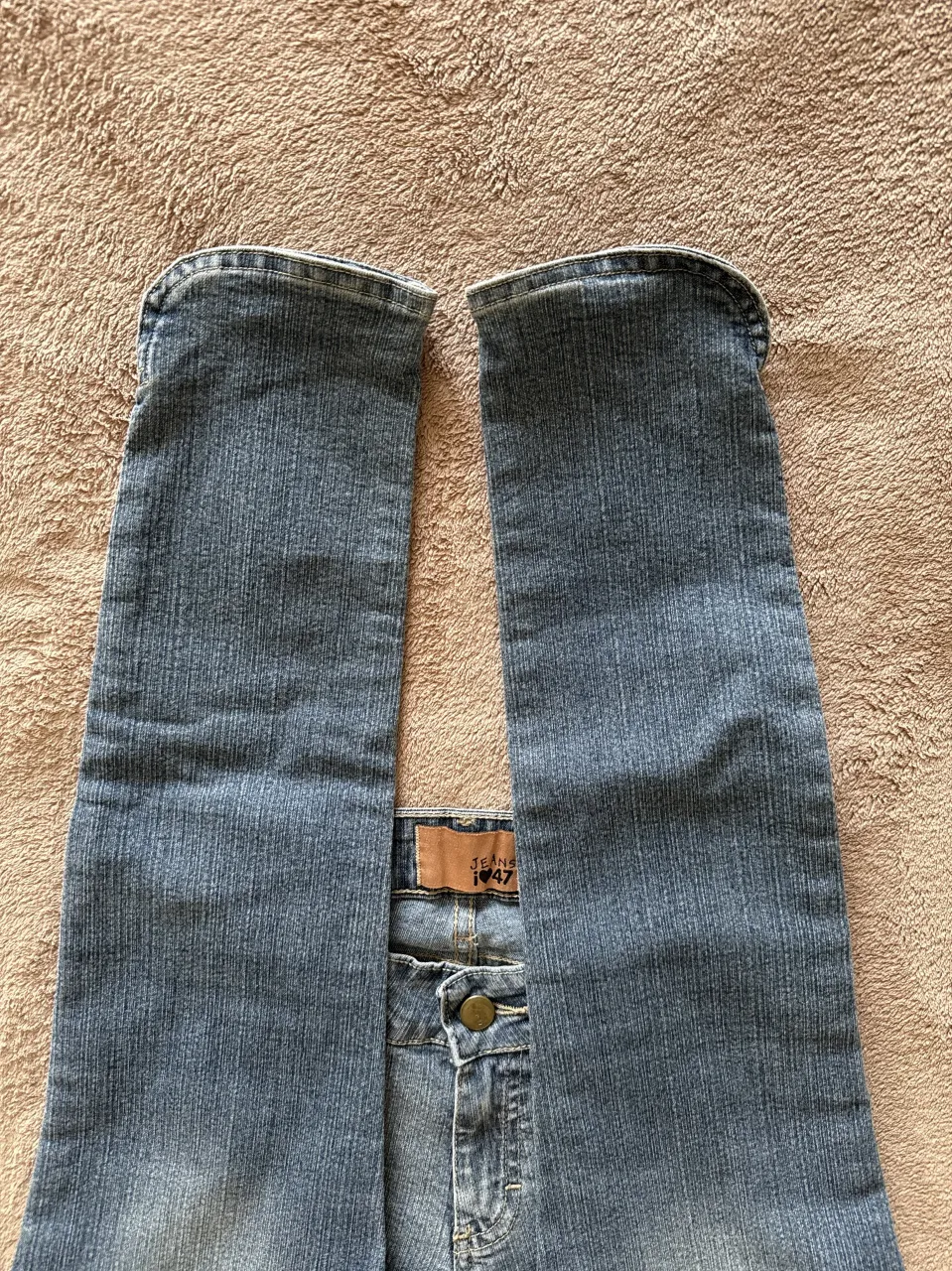 Jean I love 47 street - imagen 3