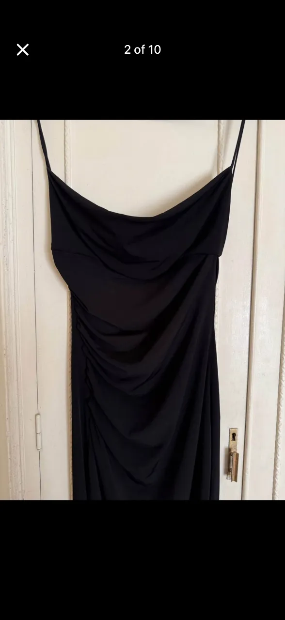Vestido 47 Street - imagen 5