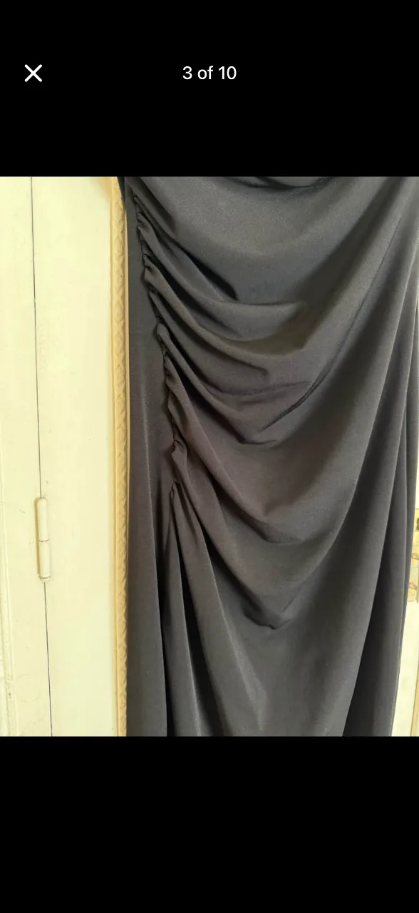 Vestido 47 Street - imagen 6