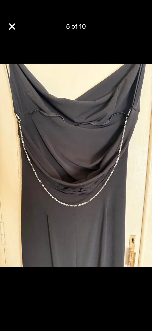 Vestido 47 Street - imagen 8