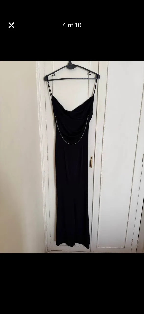 Vestido 47 Street - imagen 7