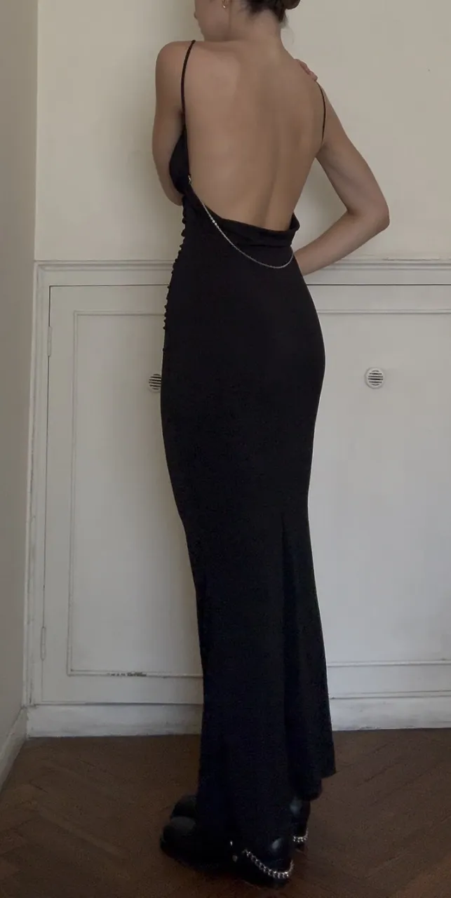 Vestido 47 Street - imagen 2