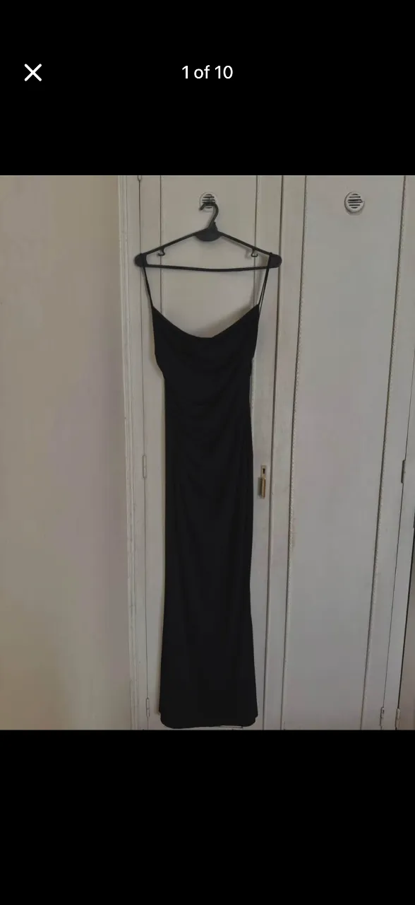 Vestido 47 Street - imagen 4