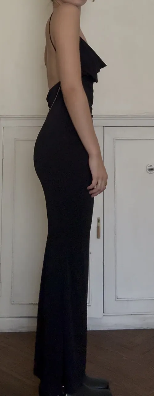 Vestido 47 Street - imagen 3