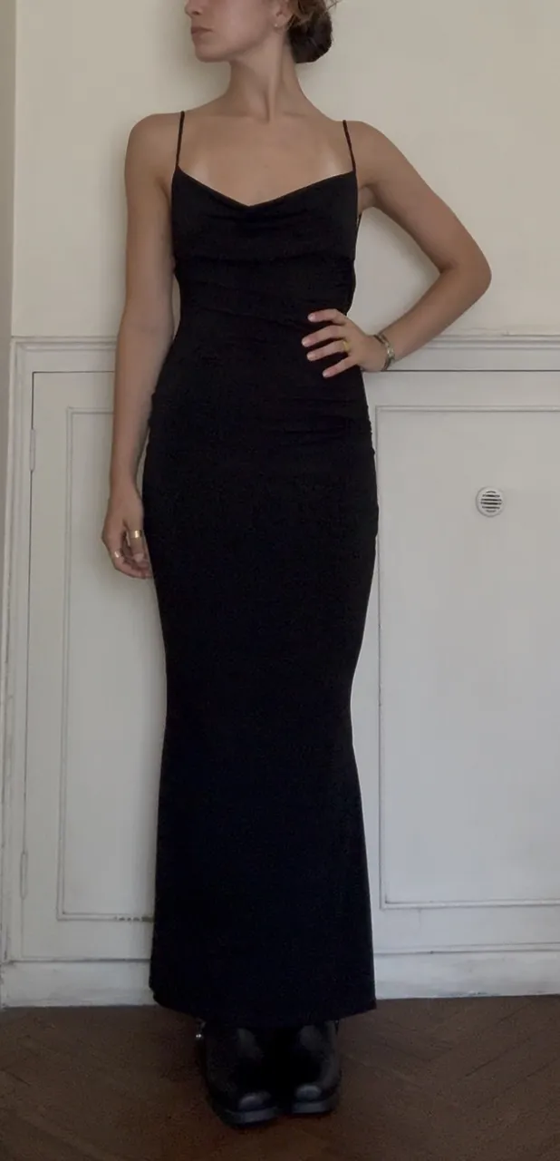 Vestido 47 Street - imagen 1
