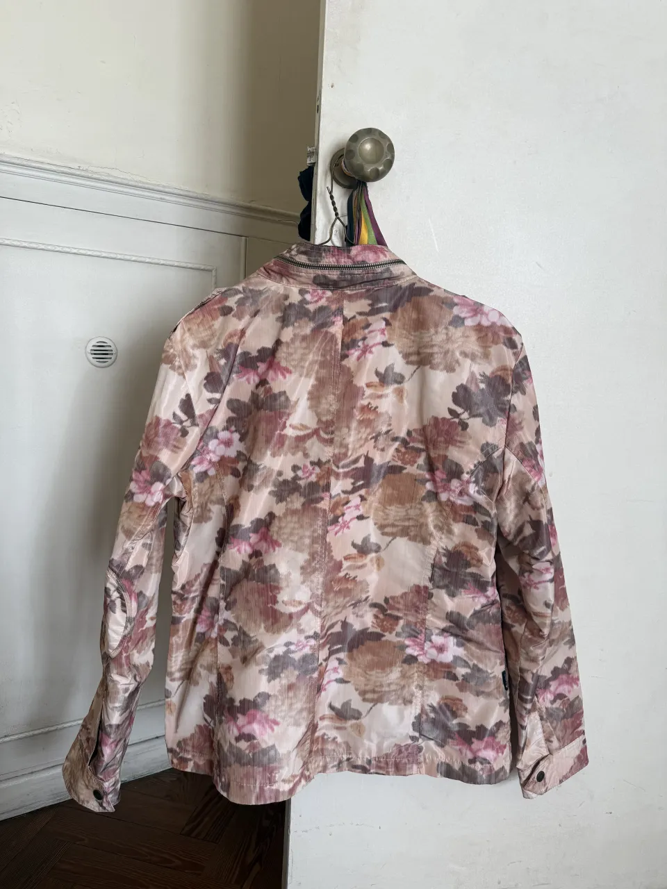 Campera Silvina caminos - imagen 2