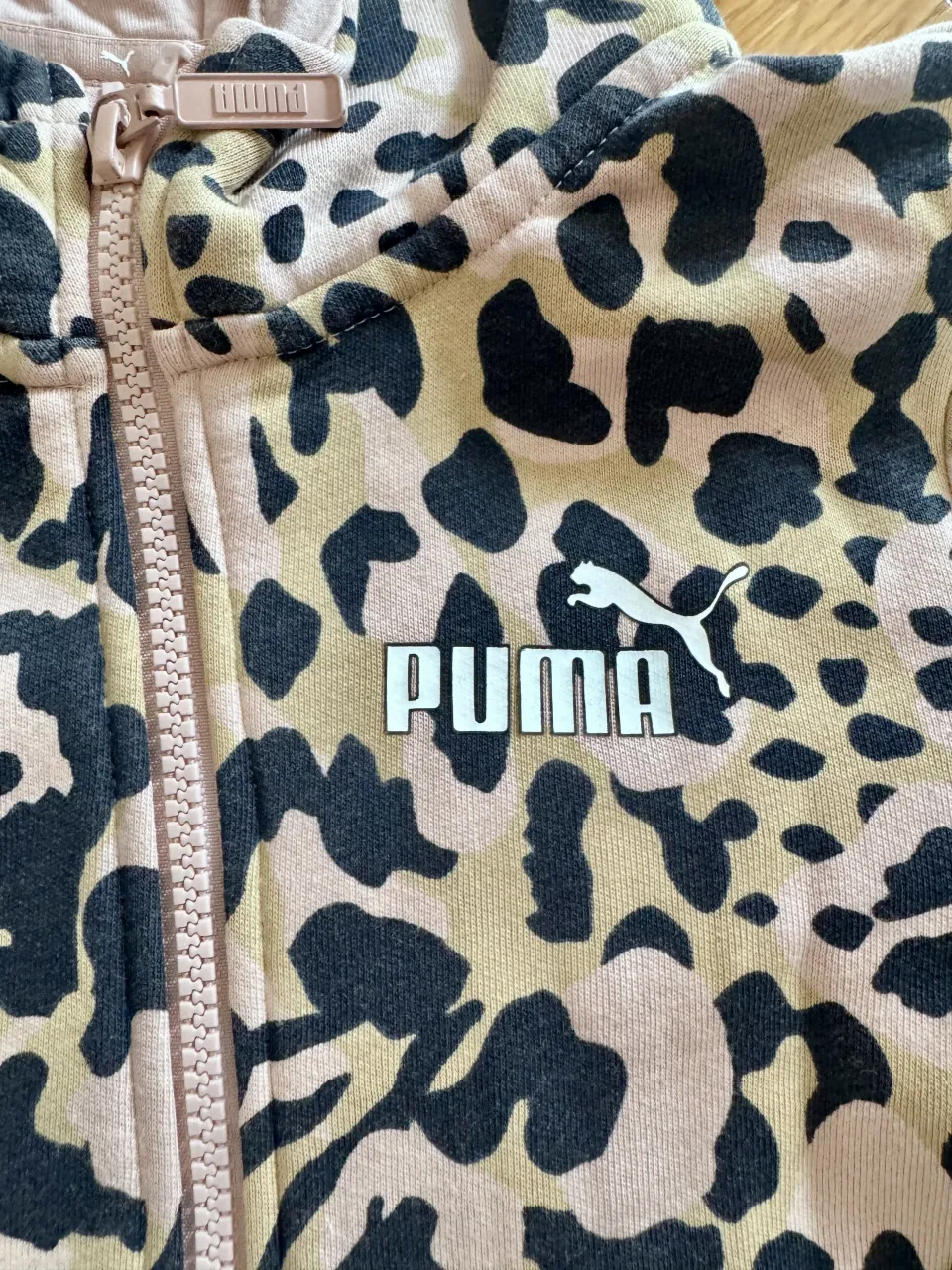 Conjunto Puma - imagen 3