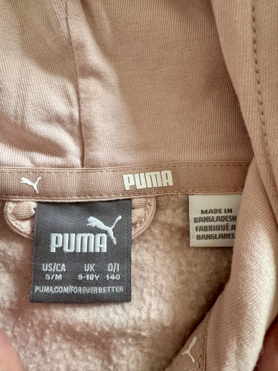 Conjunto Puma - imagen 2