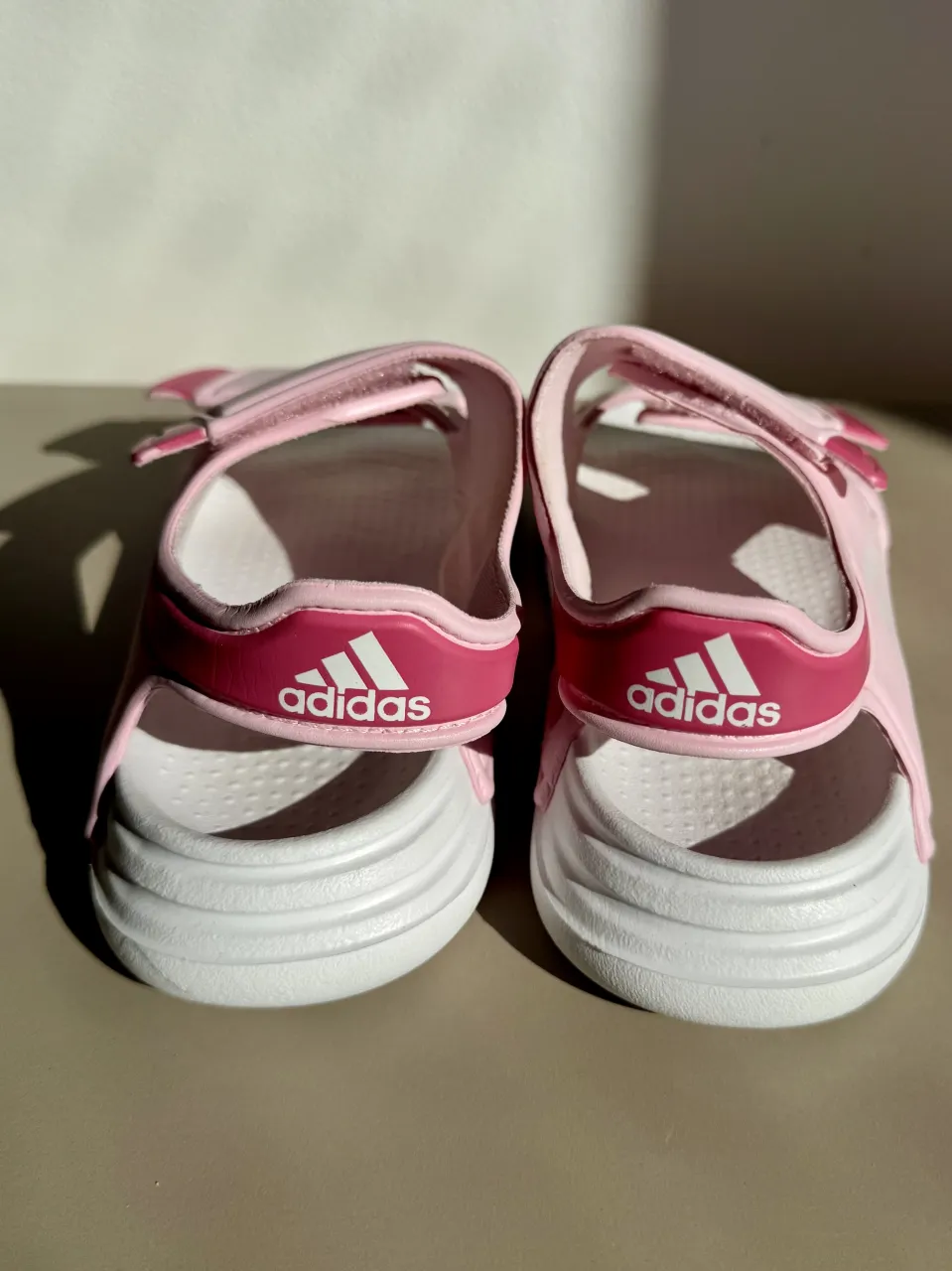 Sandalias adidas - imagen 4