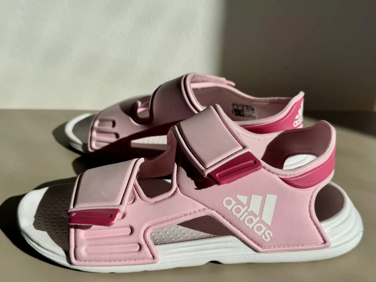 Sandalias adidas - imagen 2