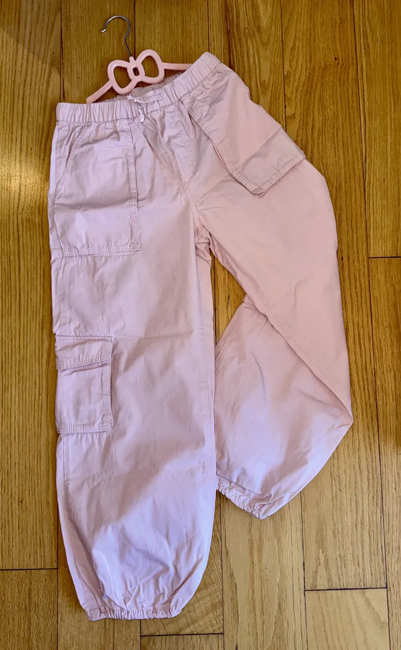 Pantalón Hym - imagen 1