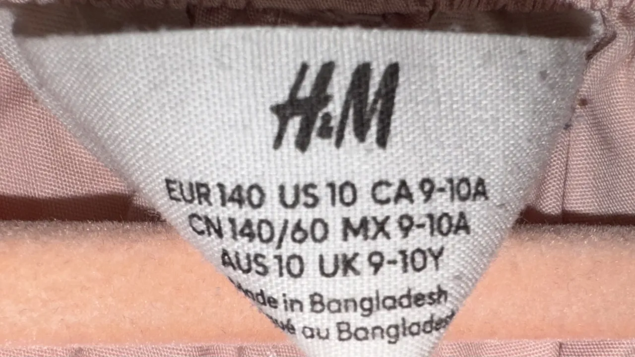 Pantalón Hym - imagen 4