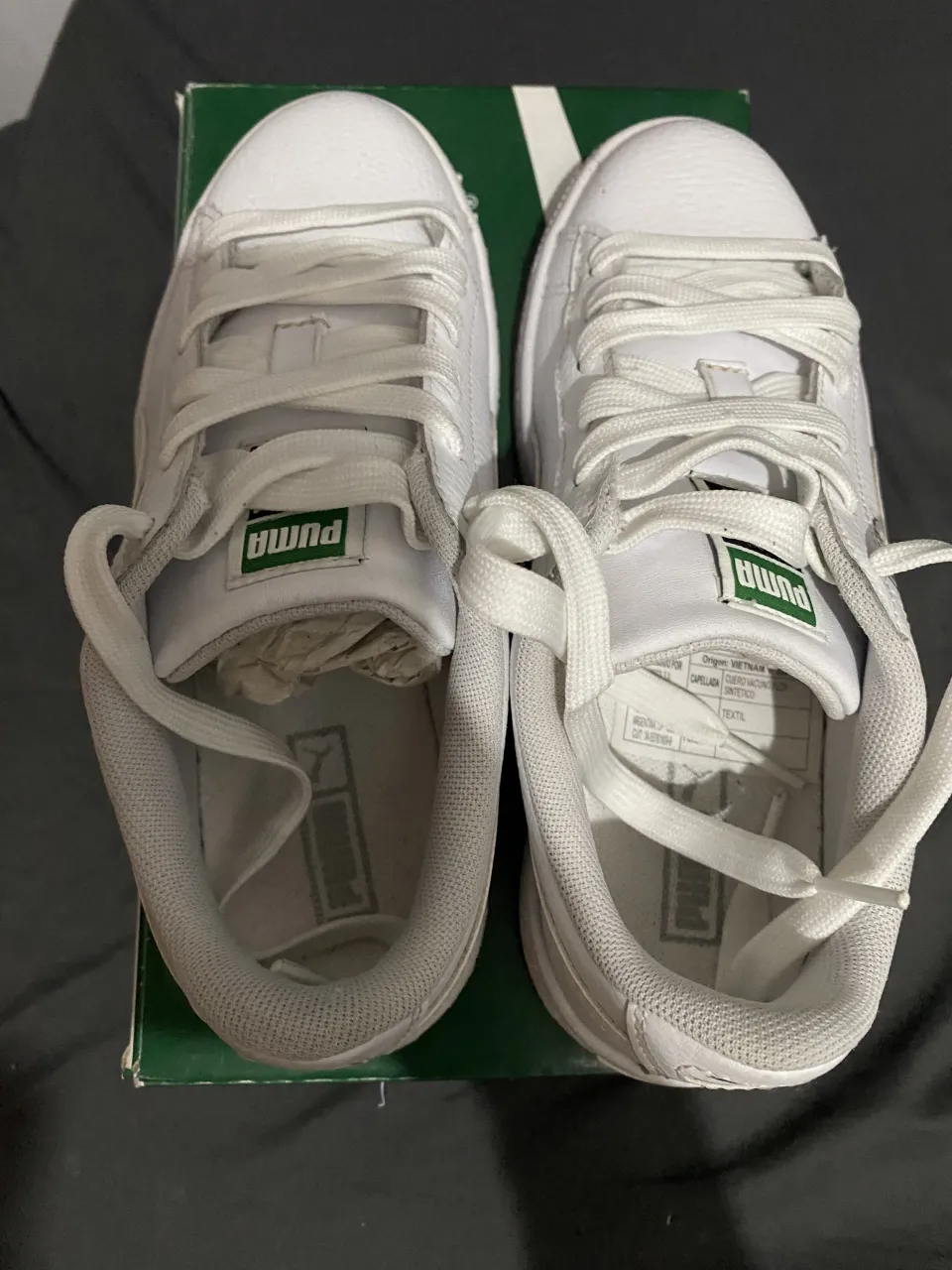 Zapatillas Puma - imagen 2