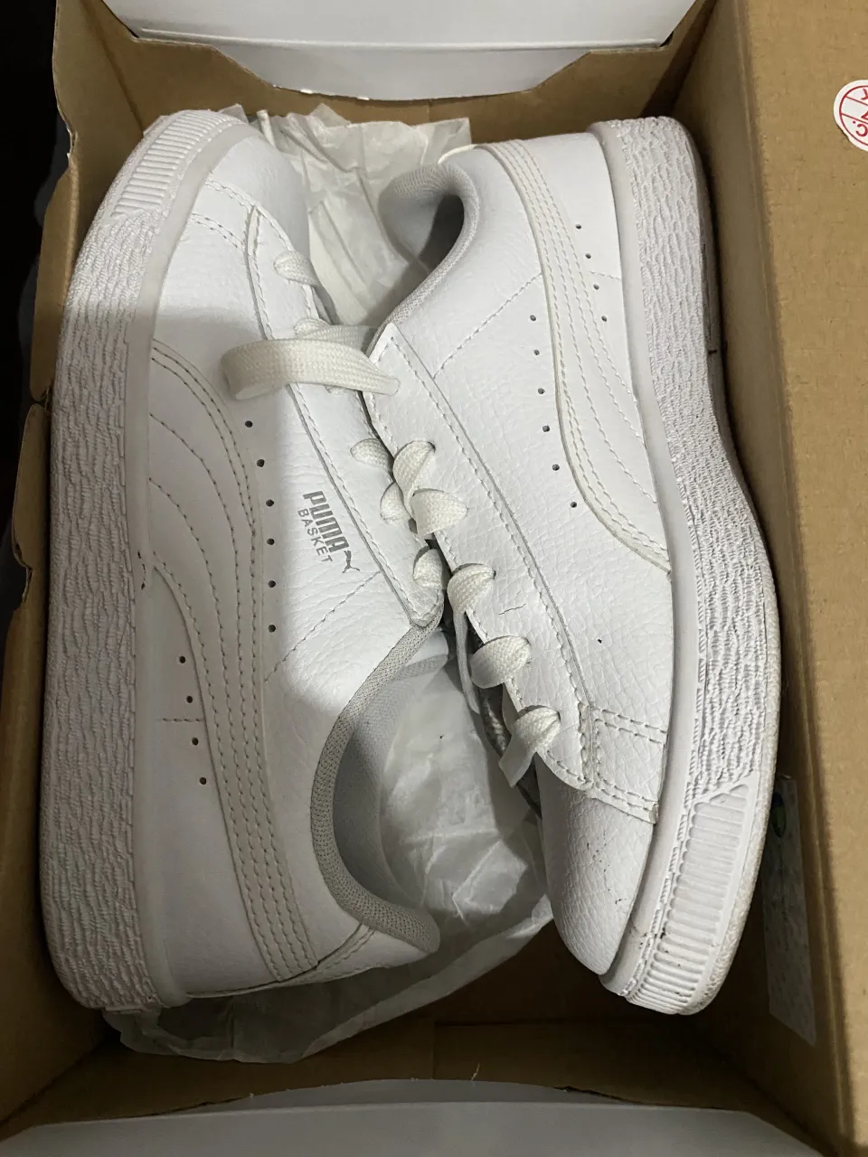 Zapatillas Puma - imagen 3