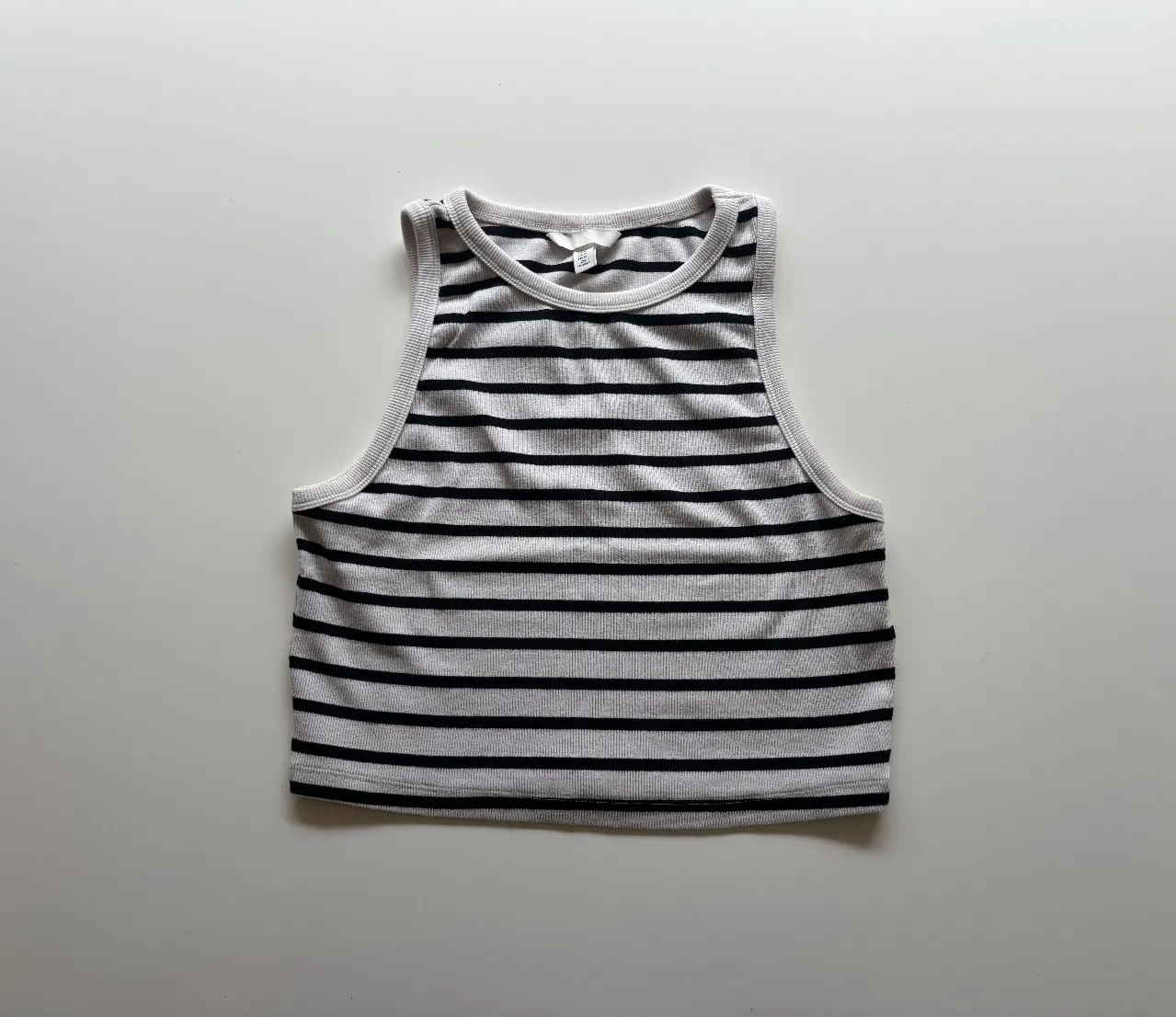 Musculosa H&M - imagen 1