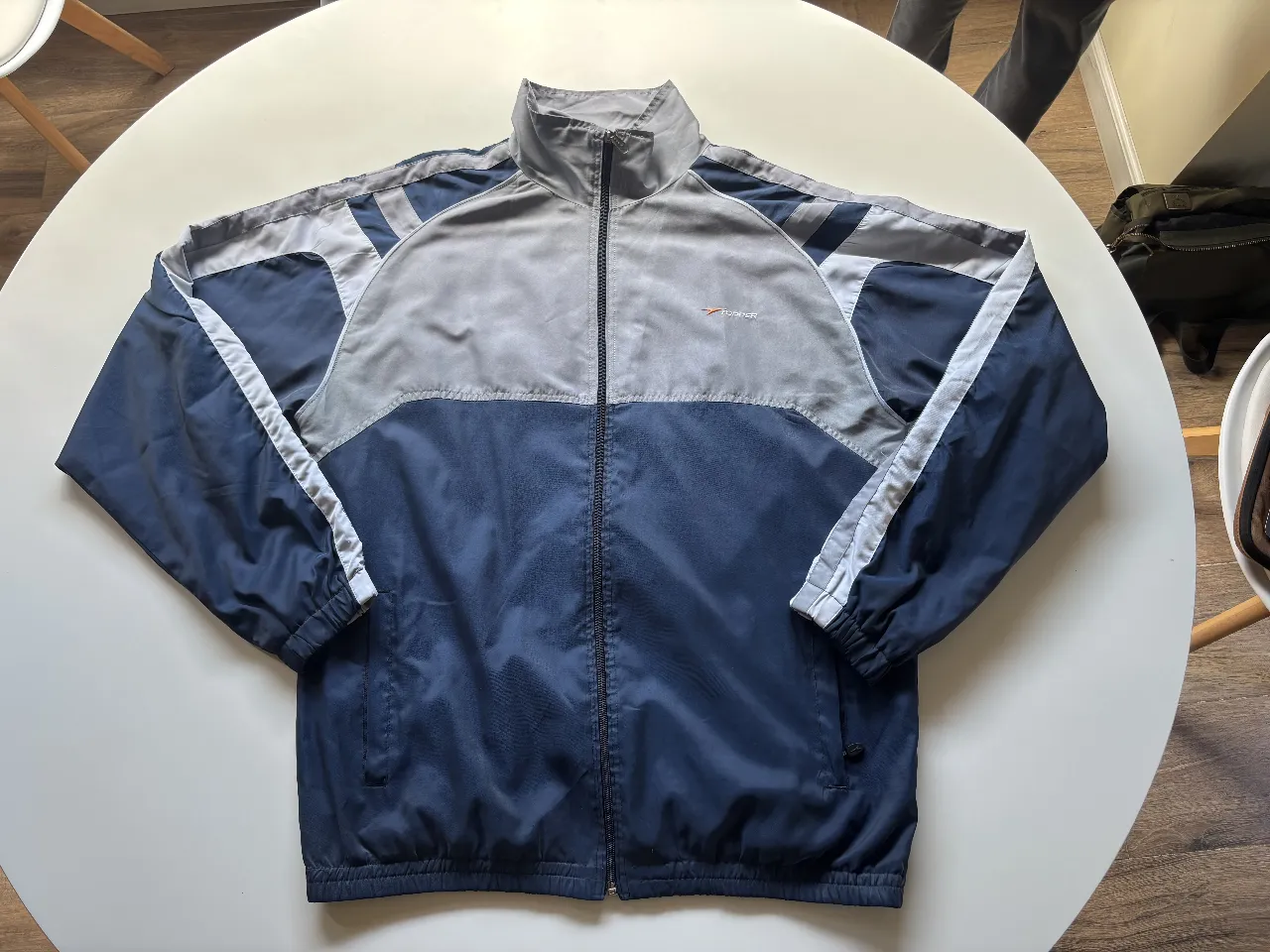 Campera Topper - imagen 1
