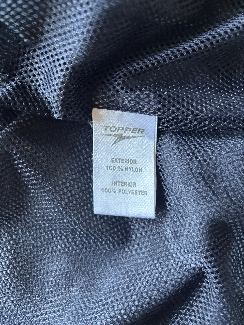 Campera Topper - imagen 3