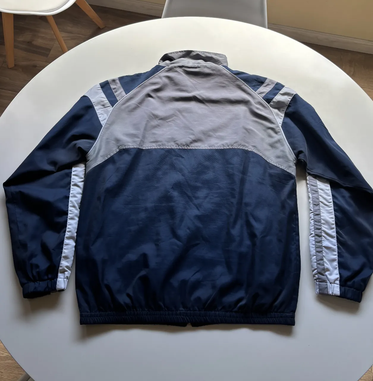 Campera Topper - imagen 4