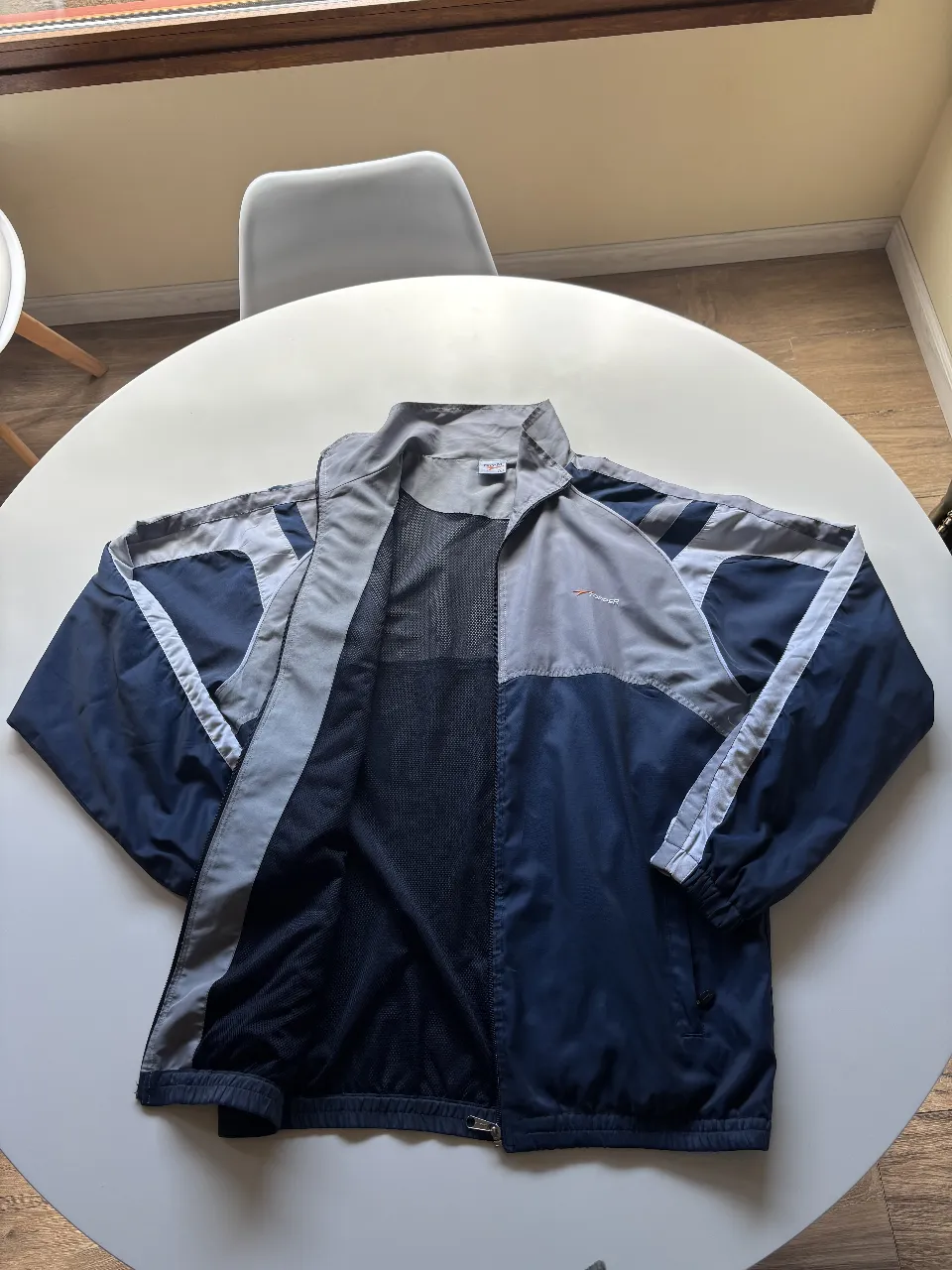 Campera Topper - imagen 2
