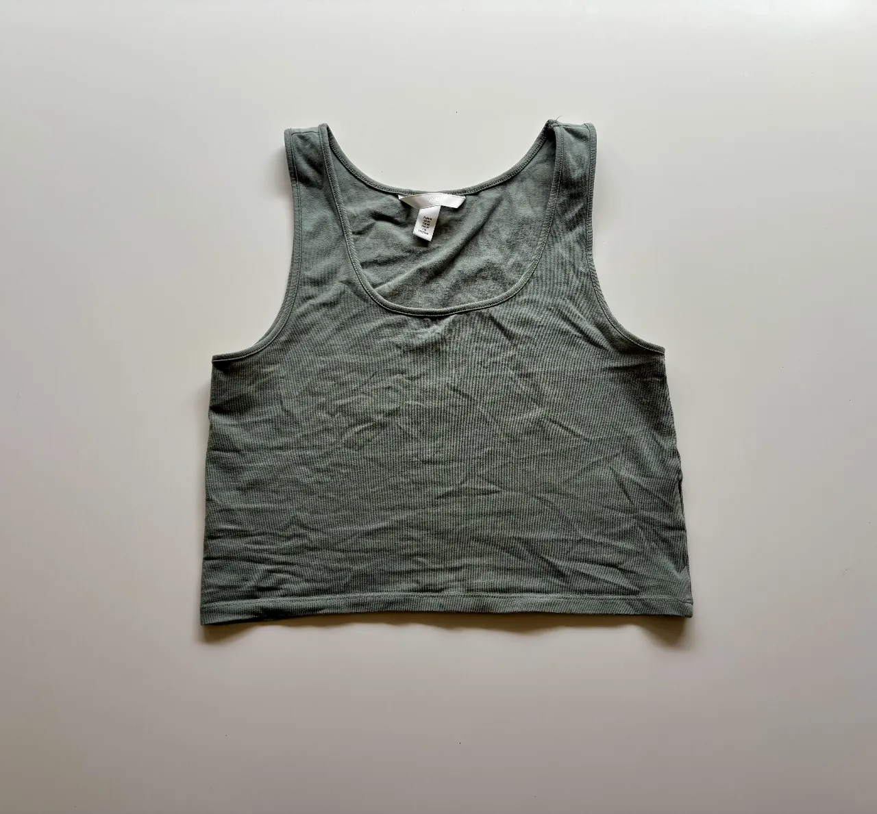 Musculosa H&M - imagen 1