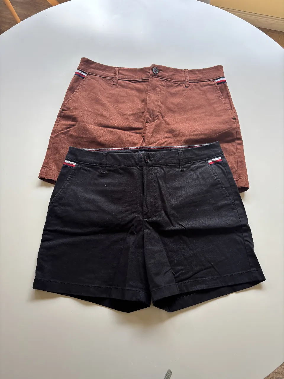 Short Tommy Hilfiger - imagen 1
