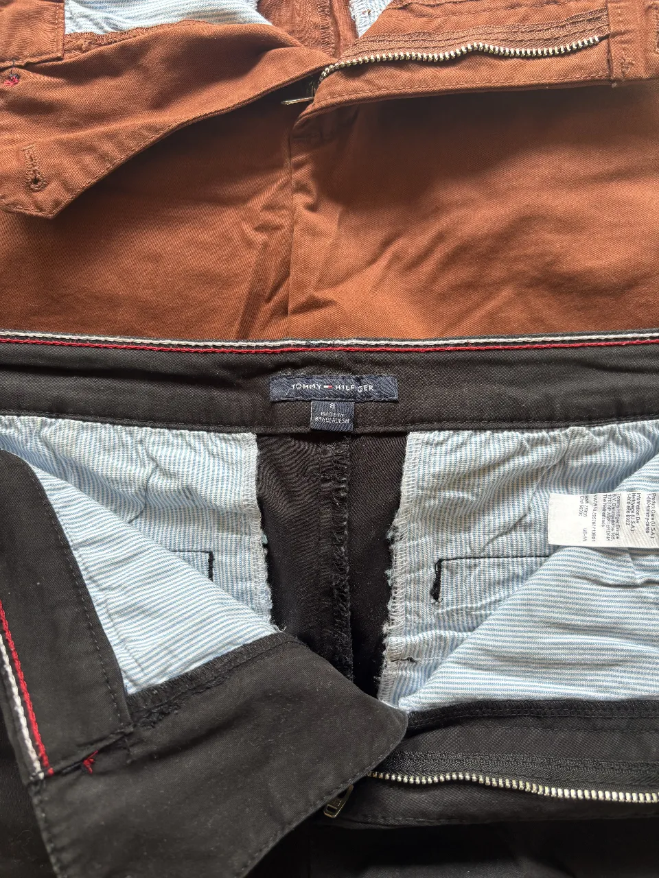 Short Tommy Hilfiger - imagen 3