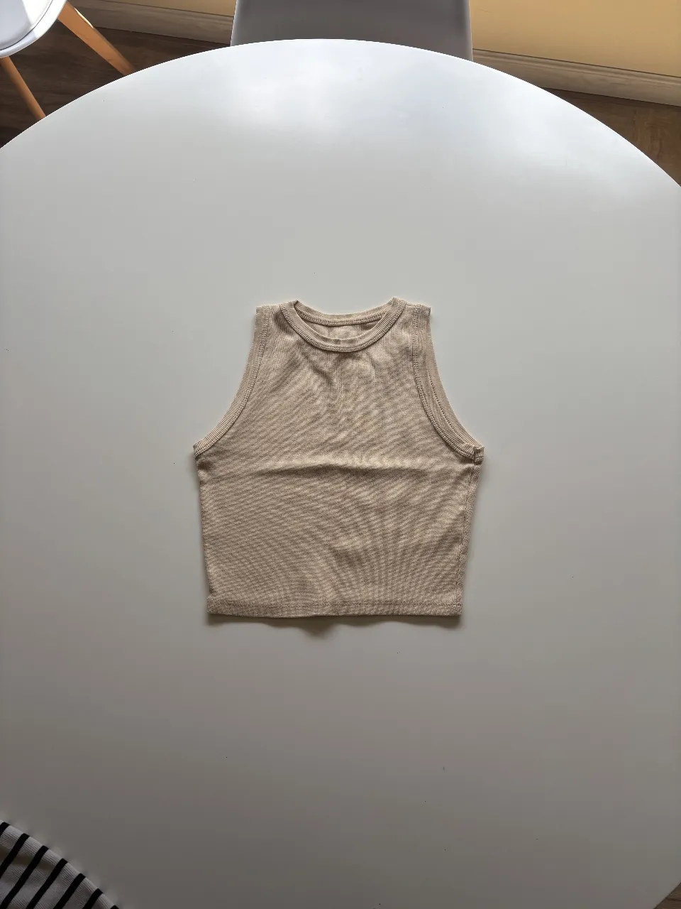 Musculosa De feria - imagen 1
