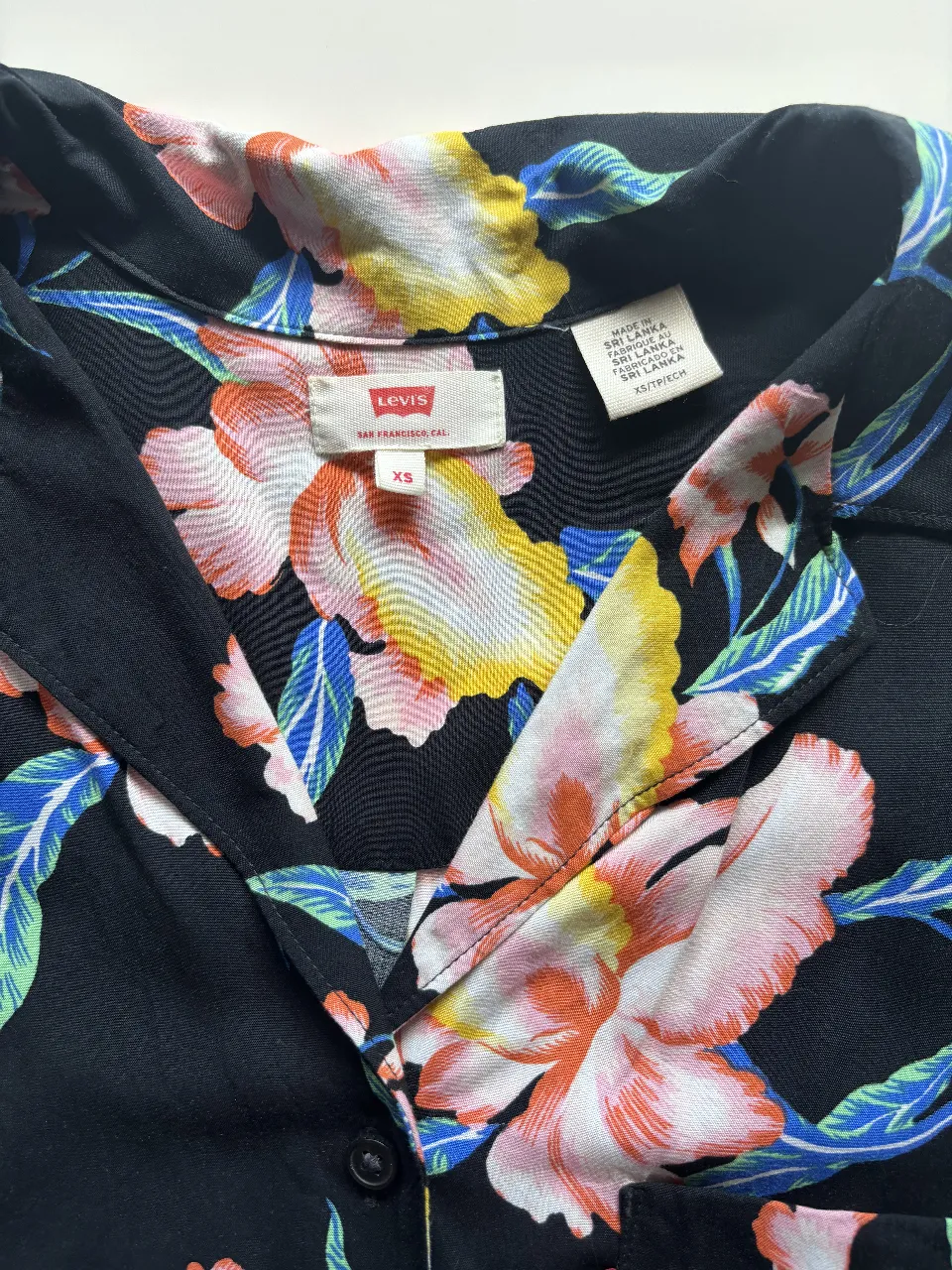 Camisa Levi's - imagen 2