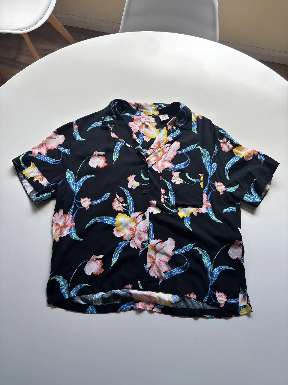 Camisa Levi's - imagen 1