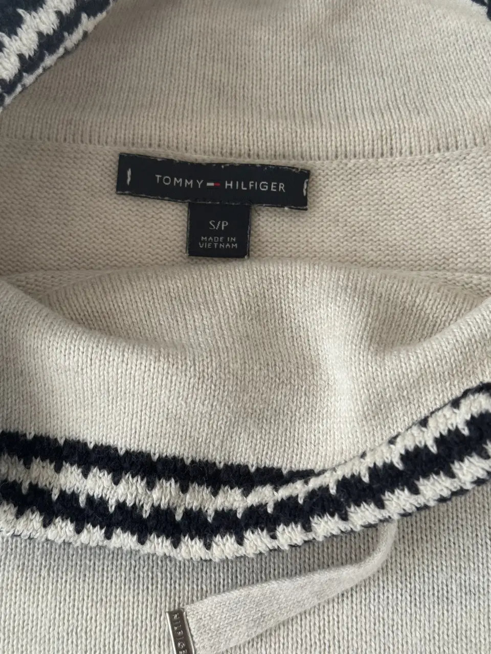 Polera Tommy Hilfiger - imagen 3