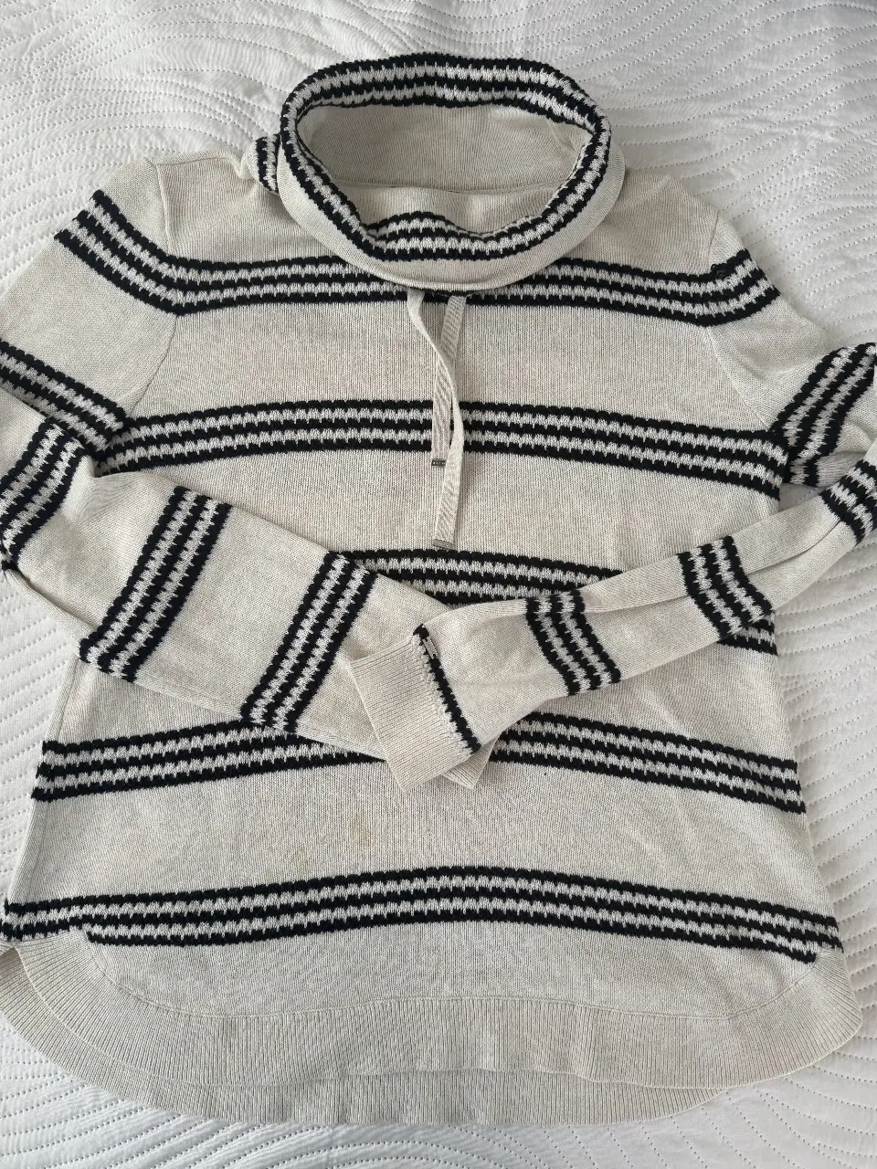 Polera Tommy Hilfiger - imagen 1