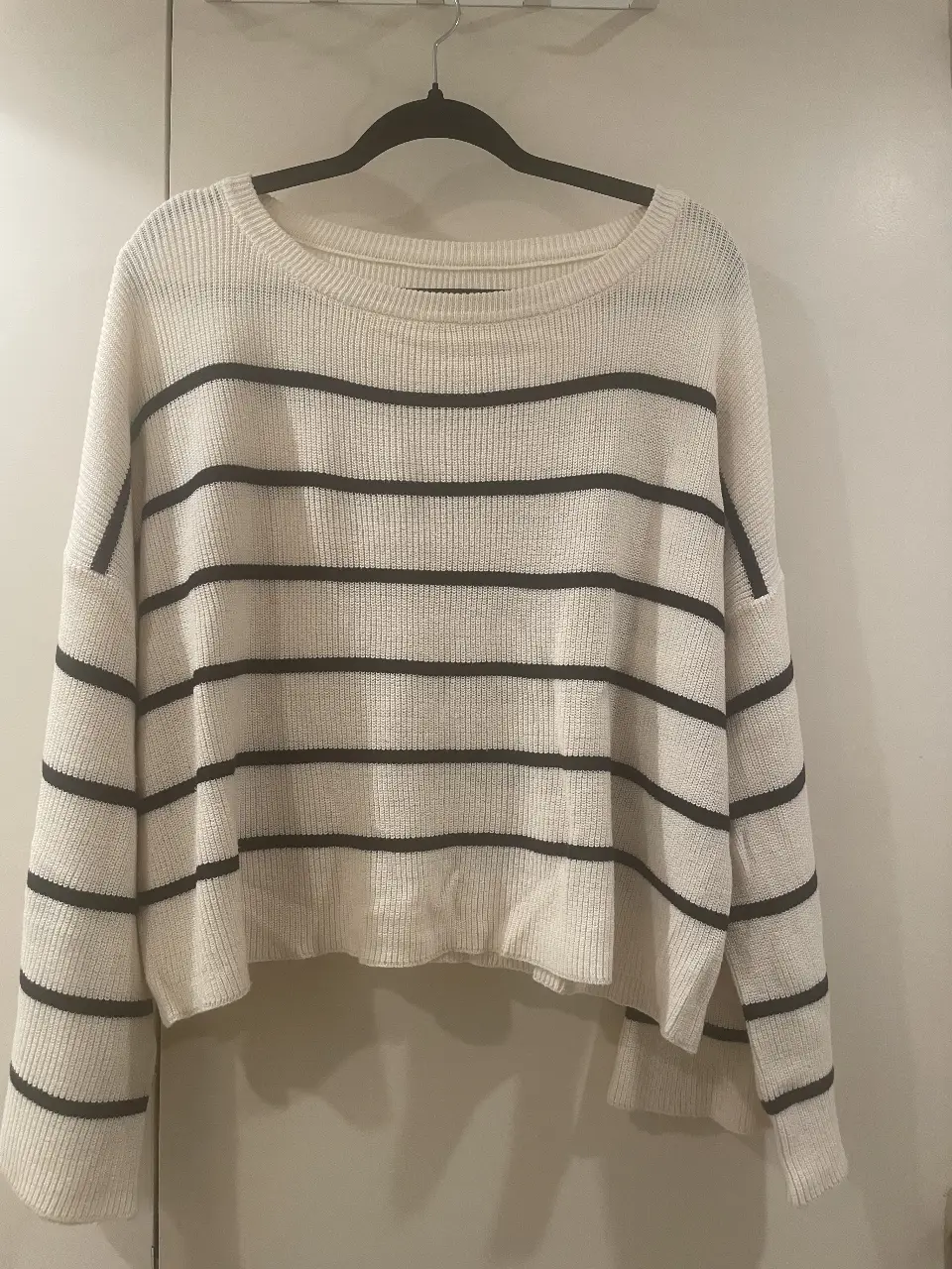 Sweater runabasics - Vista 3