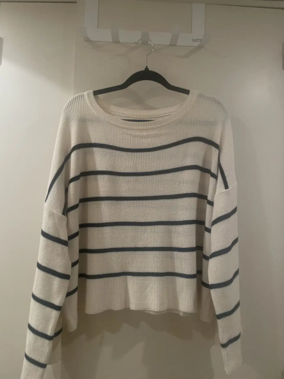 Sweater runabasics - Vista 2