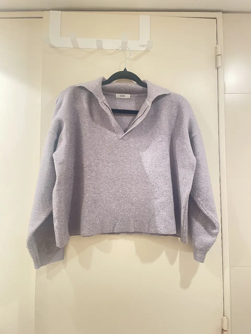 Sweater CH - Vista 2