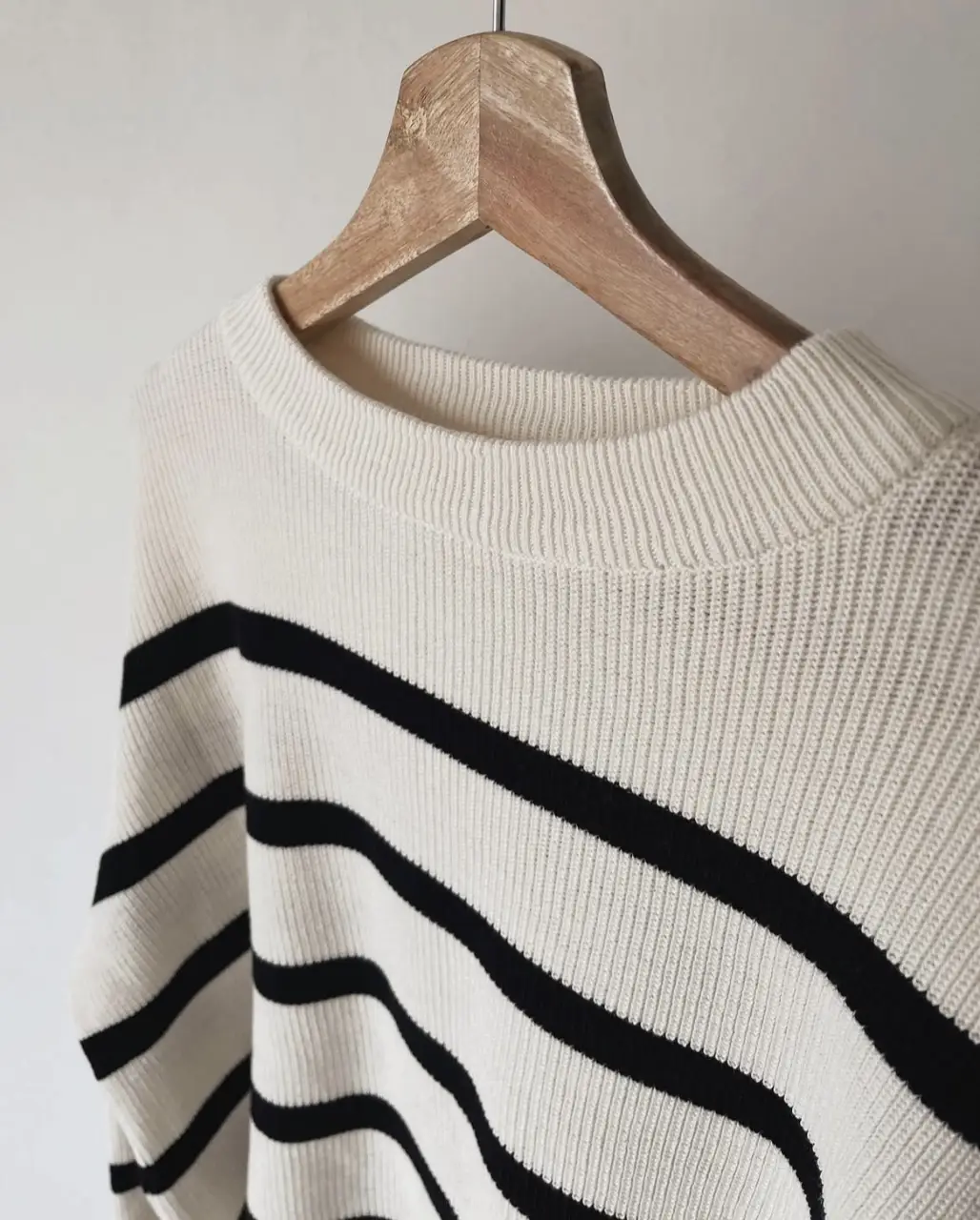 Sweater runabasics - Vista 2