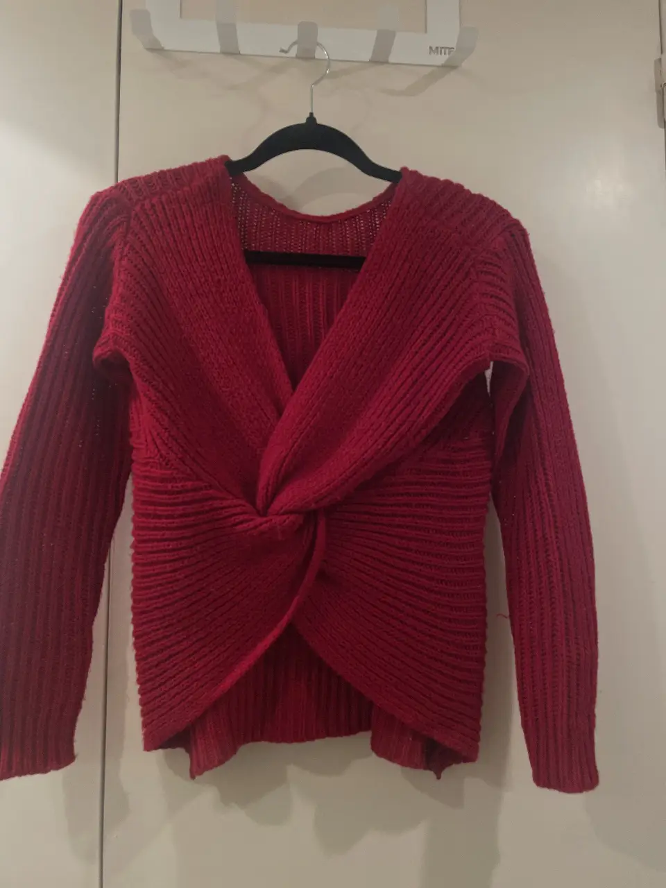 Sweater Sin marca - Vista 2