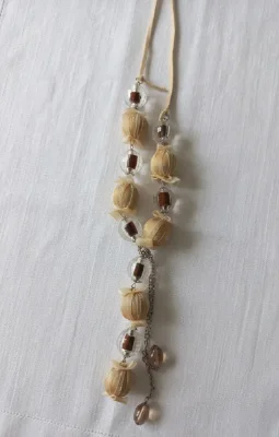 Collar importado