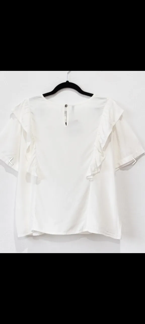 Blusa Syes - imagen 2
