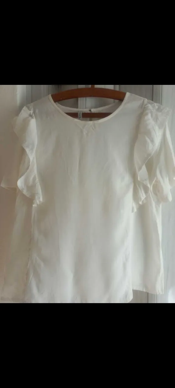 Blusa Syes - imagen 3