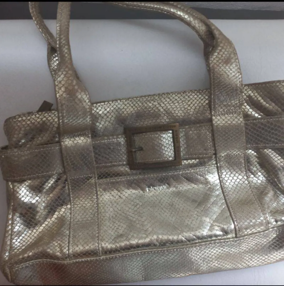 Bolso Blaque miniatura 5