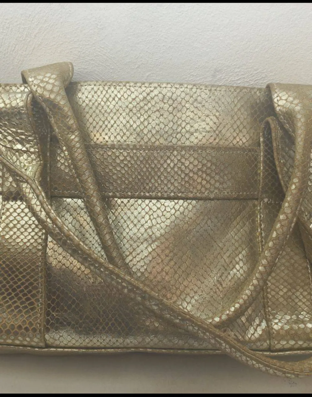 Bolso Blaque - Vista 2