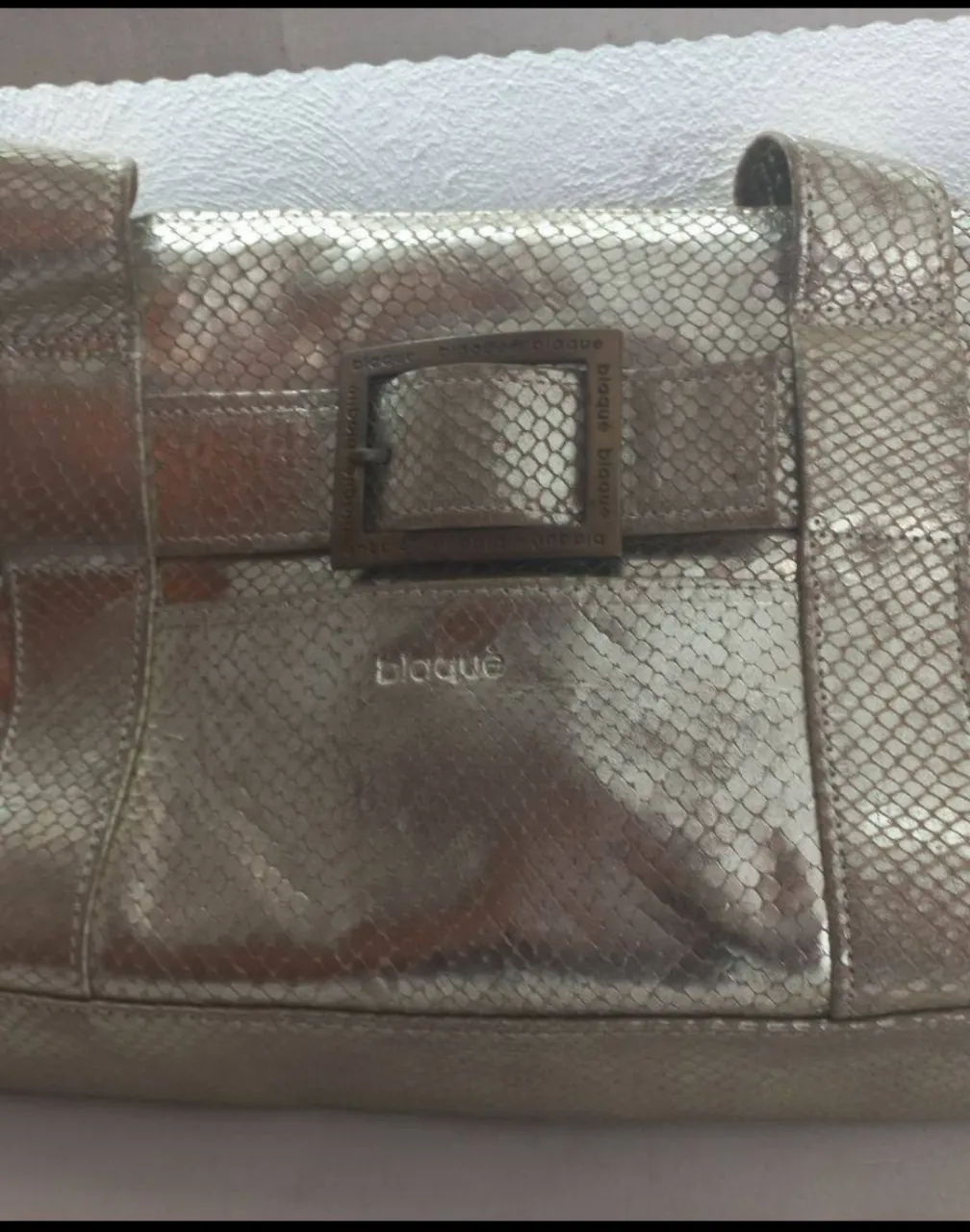 Bolso Blaque