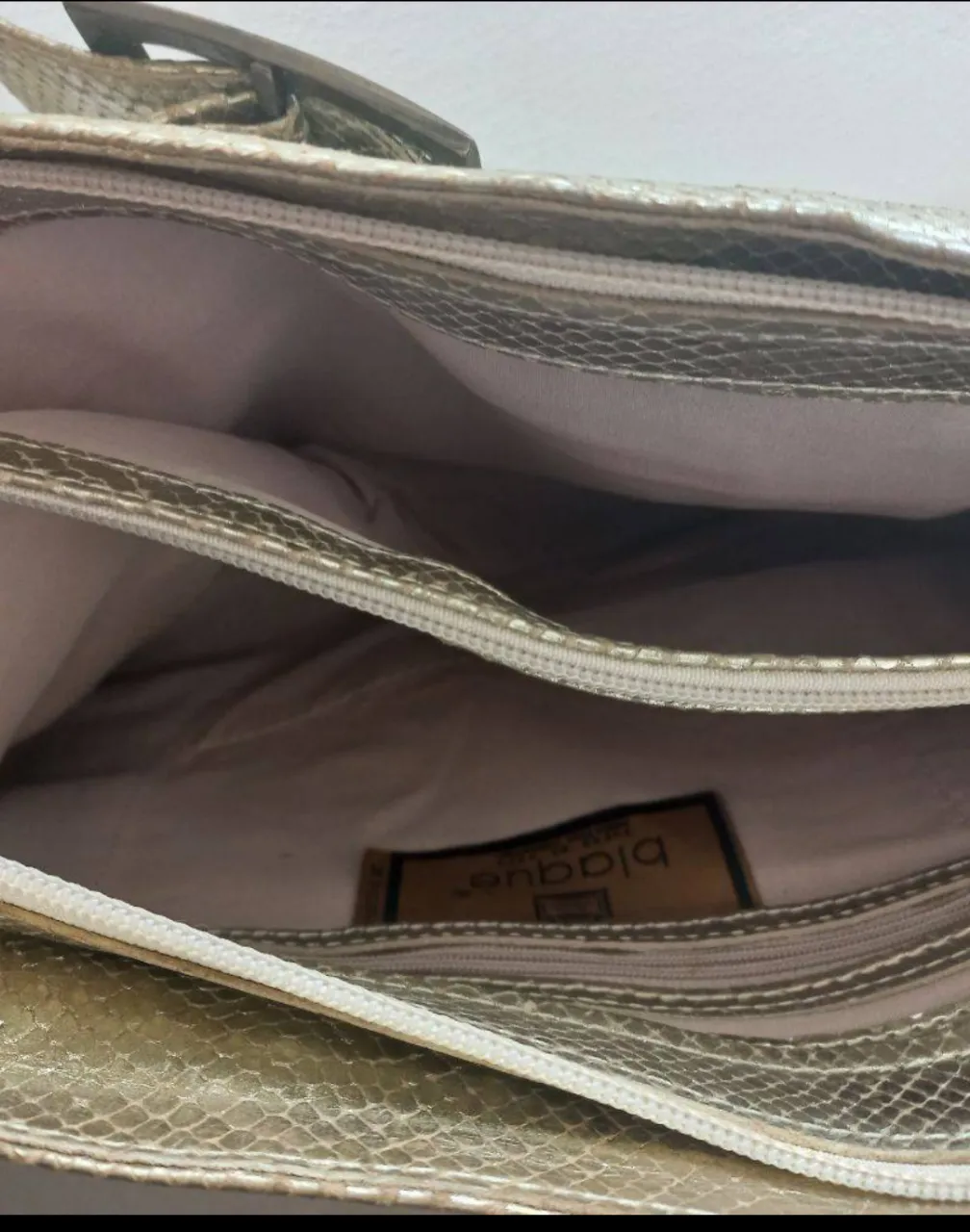Bolso Blaque - Vista 3