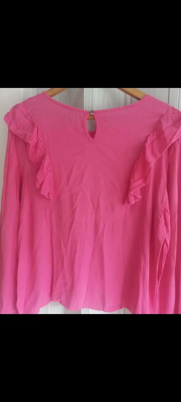 Blusa Syes - imagen 3