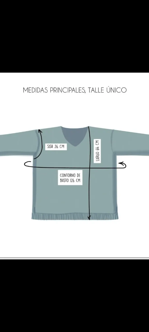 Sweater VALVINNA - imagen 2