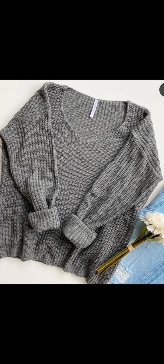 Sweater VALVINNA - imagen 1