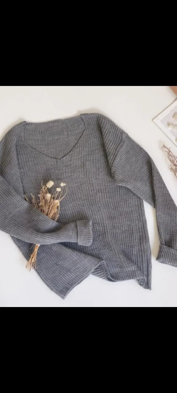 Sweater VALVINNA - imagen 3