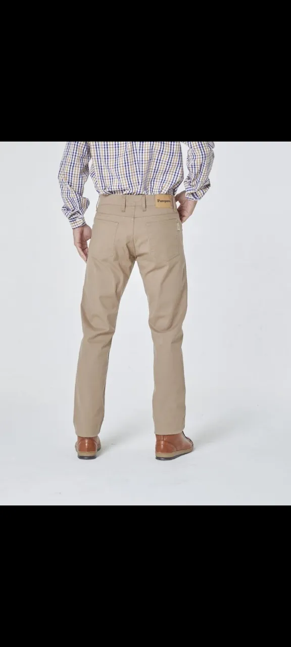 Pantalón Pampero - imagen 2