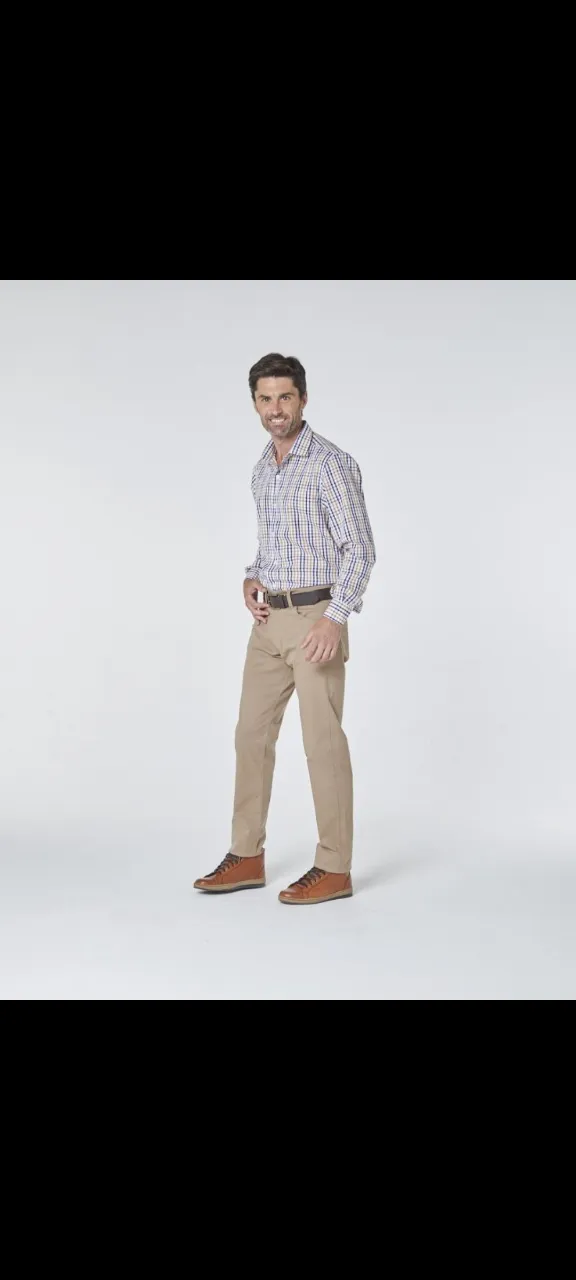 Pantalón Pampero - imagen 1